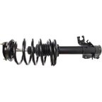 Monroe 172108 Suspension Strut and Coil Spring Assembly - Front Left - view 2