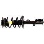 Monroe 172117 Suspension Strut and Coil Spring Assembly - Front Left - view 2