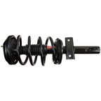 Monroe 172122 Suspension Strut and Coil Spring Assembly - Front - view 2
