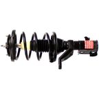 Monroe 172124 Suspension Strut and Coil Spring Assembly - Front Right - view 2
