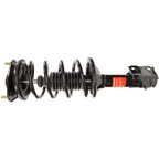 Monroe 172141 Suspension Strut and Coil Spring Assembly - Front - view 2