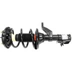 Monroe 172143 Suspension Strut and Coil Spring Assembly - Front Right - view 2