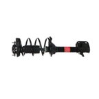 Monroe 172162 Suspension Strut and Coil Spring Assembly - Rear Right - view 1