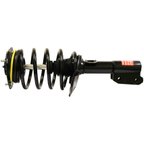Monroe 172177 Suspension Strut and Coil Spring Assembly - Front - view 2