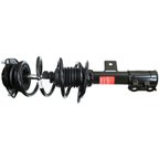 Monroe 172192 Suspension Strut and Coil Spring Assembly - Front Left - view 2