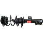 Monroe 172192 Suspension Strut and Coil Spring Assembly - Front Left - view 1
