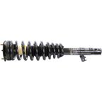 Monroe 172195 Suspension Strut and Coil Spring Assembly - Front - view 1
