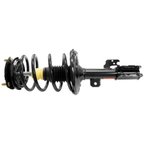 Monroe 172205 Suspension Strut and Coil Spring Assembly - Front Right - view 2