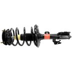 Monroe 172206 Suspension Strut and Coil Spring Assembly - Front Left - view 1
