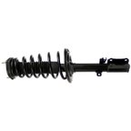 Monroe 172207 Suspension Strut and Coil Spring Assembly - Rear Right - view 1