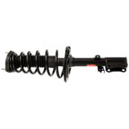 Monroe 172208 Suspension Strut and Coil Spring Assembly - Rear Left - view 2