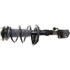 Monroe 172212 Suspension Strut and Coil Spring Assembly - Front Left - view 2