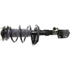 Monroe 172212 Suspension Strut and Coil Spring Assembly - Front Left - view 1