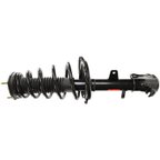 Monroe 172215 Suspension Strut and Coil Spring Assembly - Rear Right - view 2