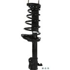 Monroe 172216 Suspension Strut and Coil Spring Assembly - Rear Left - view 1