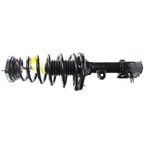 Monroe 172221 Suspension Strut and Coil Spring Assembly - Rear Right - view 2