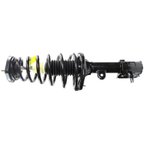 Monroe 172221 Suspension Strut and Coil Spring Assembly - Rear Right - view 1