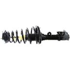 Monroe 172222 Suspension Strut and Coil Spring Assembly - Rear Left - view 1