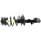Monroe 172236 Suspension Strut and Coil Spring Assembly - Front Right - view 2