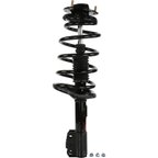 Monroe 172236 Suspension Strut and Coil Spring Assembly - Front Right - view 1
