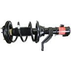 Monroe 172239 Suspension Strut and Coil Spring Assembly - Front Left - view 2