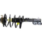 Monroe 172240 Suspension Strut and Coil Spring Assembly - Front Right - view 2