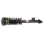 Monroe 172248 Suspension Strut and Coil Spring Assembly - Front - view 2
