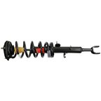 Monroe 172251 Suspension Strut and Coil Spring Assembly - Front Left - view 2