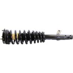 Monroe 172261 Suspension Strut and Coil Spring Assembly - Front - view 2