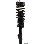 Monroe 172261 Suspension Strut and Coil Spring Assembly - Front - view 1