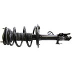 Monroe 172275 Suspension Strut and Coil Spring Assembly - Front Right - view 2