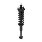 Monroe 172293 Suspension Strut and Coil Spring Assembly - Front - view 1