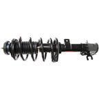 Monroe 172295 Suspension Strut and Coil Spring Assembly - Front Right - view 2