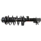 Monroe 172295 Suspension Strut and Coil Spring Assembly - Front Right - view 1