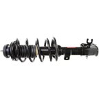 Monroe 172296 Suspension Strut and Coil Spring Assembly - Front Left - view 2