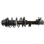 Monroe 172296 Suspension Strut and Coil Spring Assembly - Front Left - view 1