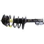 Monroe 172298 Suspension Strut and Coil Spring Assembly - Front Left - view 2