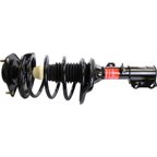 Monroe 172302 Suspension Strut and Coil Spring Assembly - Front Left - view 2