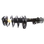 Monroe 172306 Suspension Strut and Coil Spring Assembly - Front Left - view 2