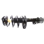 Monroe 172306 Suspension Strut and Coil Spring Assembly - Front Left - view 1