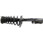 Monroe 172310 Suspension Strut and Coil Spring Assembly - Rear Left - view 2