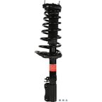Monroe 172310 Suspension Strut and Coil Spring Assembly - Rear Left - view 1