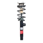 Monroe 172314 Suspension Strut and Coil Spring Assembly - Front Left - view 2