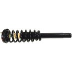 Monroe 172322L Suspension Strut and Coil Spring Assembly - Front Left - view 2