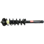 Monroe 172324 Suspension Strut and Coil Spring Assembly - Rear - view 2