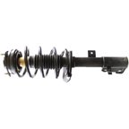 Monroe 172333 Suspension Strut and Coil Spring Assembly - Front Left - view 2