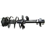 Monroe 172343 Suspension Strut and Coil Spring Assembly - Front Right - view 2