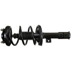 Monroe 172356 Suspension Strut and Coil Spring Assembly - Front Left - view 2