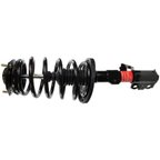 Monroe 172364 Suspension Strut and Coil Spring Assembly - Front Left - view 2
