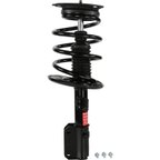 Monroe 172393 Suspension Strut and Coil Spring Assembly - Front Left - view 1